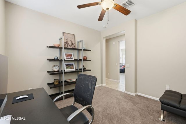 31271 S Hildogo Drive, Oracle, AZ 85623