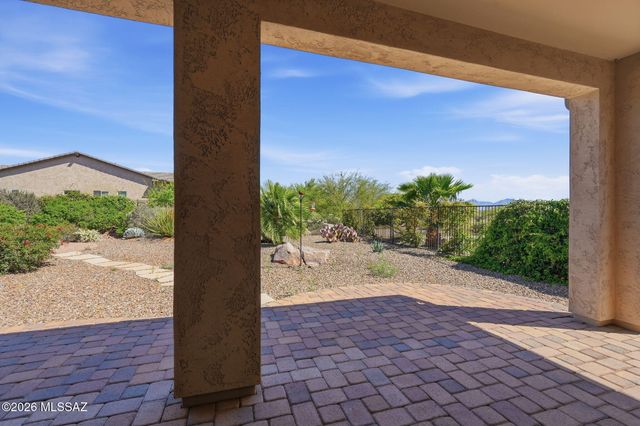 31271 S Hildogo Drive, Oracle, AZ 85623