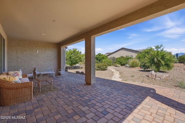 31271 S Hildogo Drive, Oracle, AZ 85623