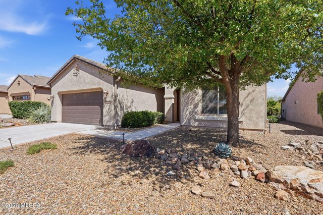 31271 S Hildogo Drive, Oracle, AZ 85623