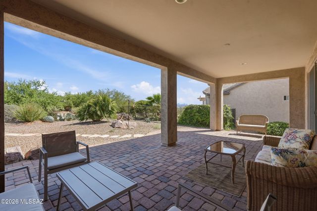 31271 S Hildogo Drive, Oracle, AZ 85623