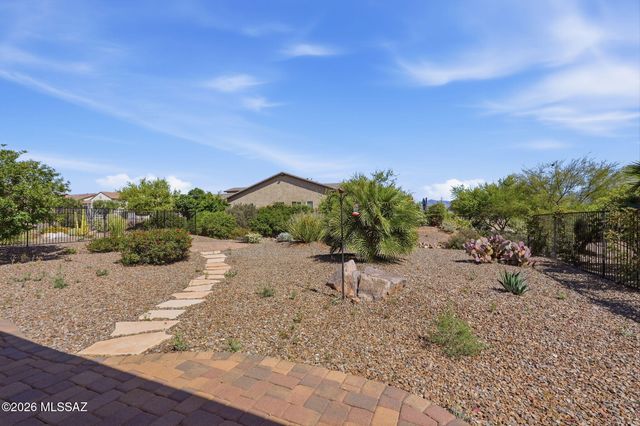 31271 S Hildogo Drive, Oracle, AZ 85623