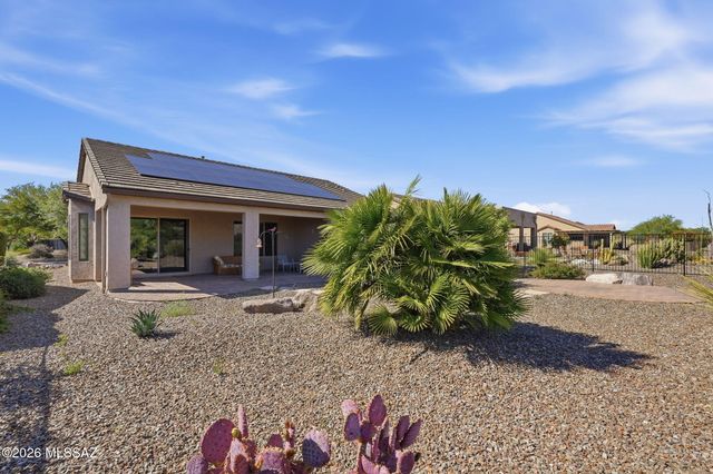 31271 S Hildogo Drive, Oracle, AZ 85623