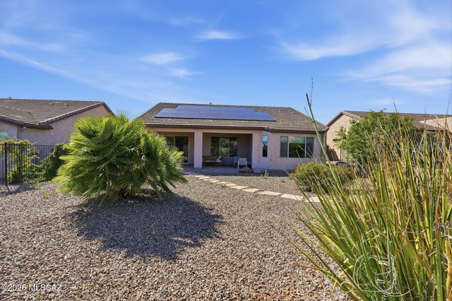 31271 S Hildogo Drive, Oracle, AZ 85623