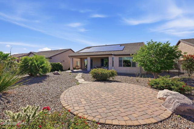 31271 S Hildogo Drive, Oracle, AZ 85623