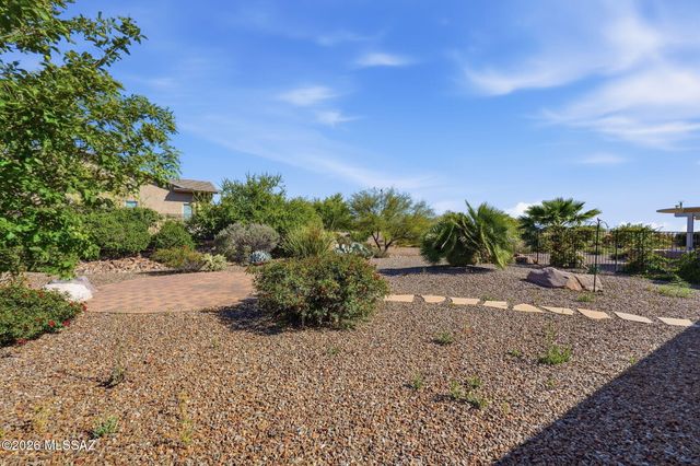 31271 S Hildogo Drive, Oracle, AZ 85623