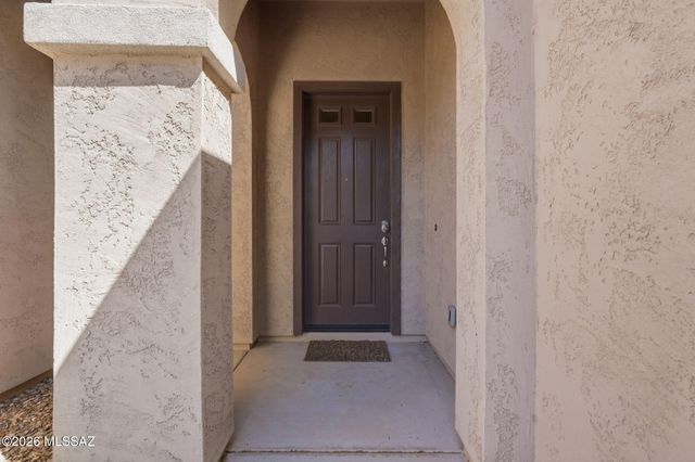 31271 S Hildogo Drive, Oracle, AZ 85623