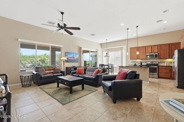 31271 S Hildogo Drive, Oracle, AZ 85623