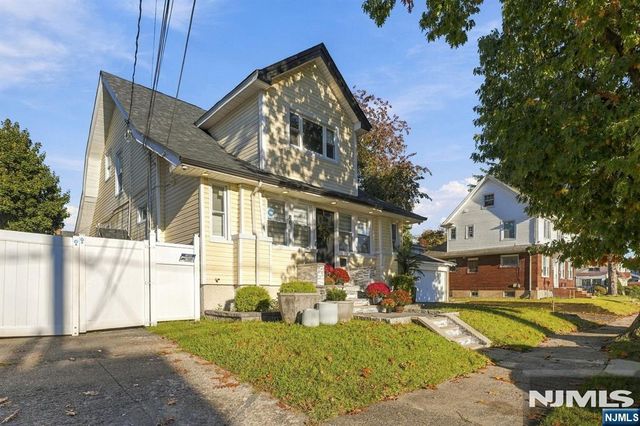 88-90 Burlington Avenue, Paterson, NJ 07502