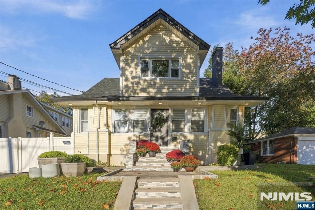 88-90 Burlington Avenue, Paterson, NJ 07502