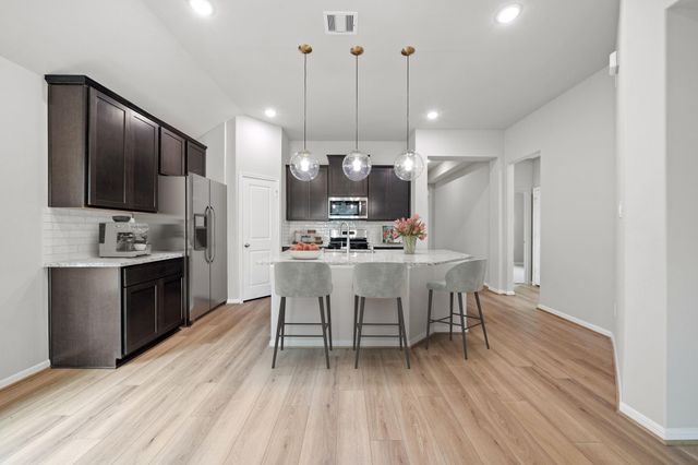 26514 Glad Fields Drive, Hockley, TX 77447