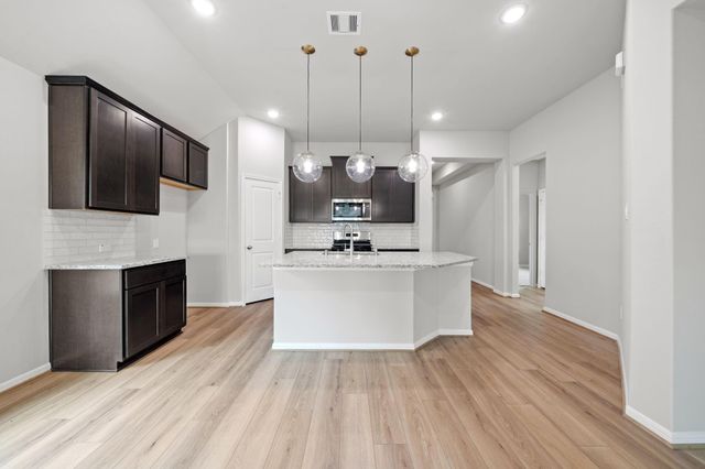 26514 Glad Fields Drive, Hockley, TX 77447
