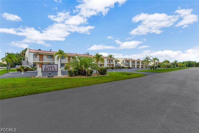 16380 Dublin CIR 104, Fort Myers, FL 33908
