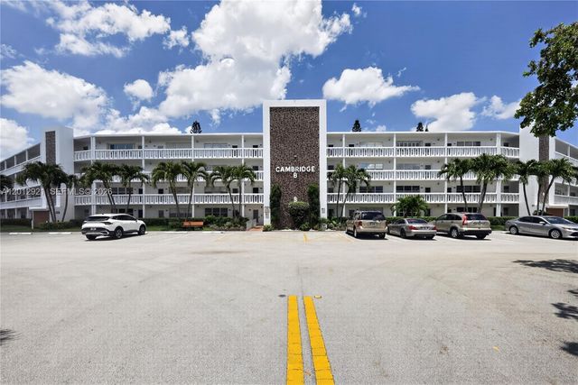 3023 Cambridge B 3023, Deerfield Beach, FL 33442