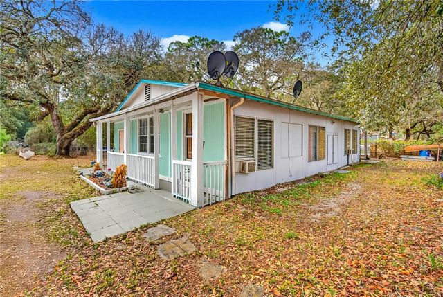 4291 E FORT APACHE PLACE, Dunnellon, FL 34434