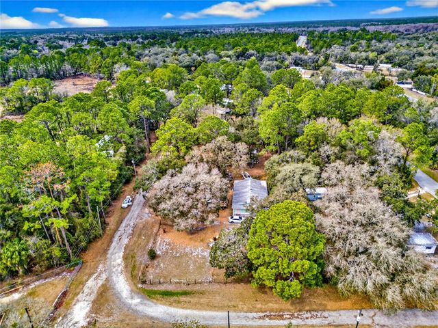 4291 E FORT APACHE PLACE, Dunnellon, FL 34434