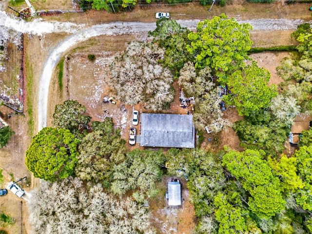 4291 E FORT APACHE PLACE, Dunnellon, FL 34434