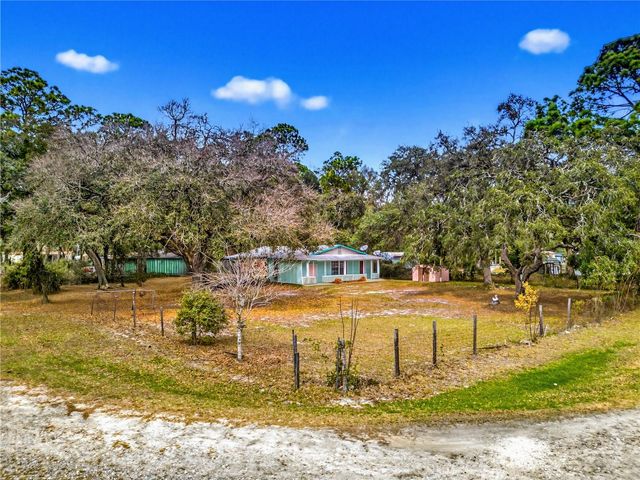 4291 E FORT APACHE PLACE, Dunnellon, FL 34434