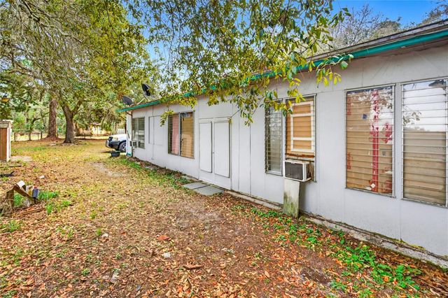 4291 E FORT APACHE PLACE, Dunnellon, FL 34434