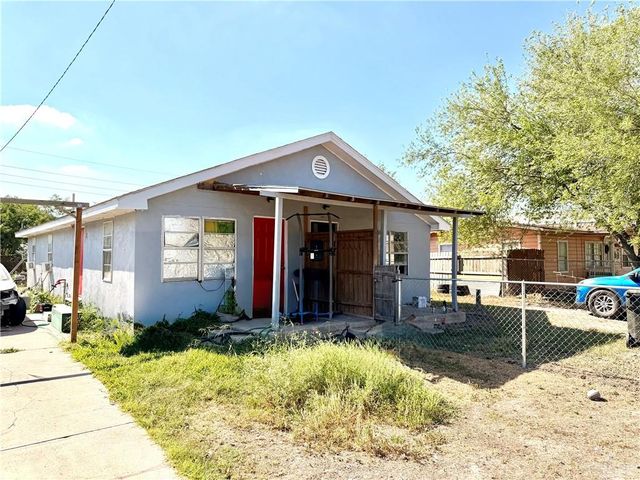 10837 Palmas Street, Mercedes, TX 78570