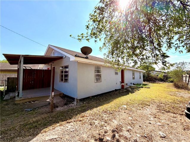 10837 Palmas Street, Mercedes, TX 78570