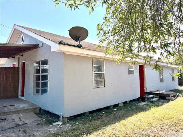 10837 Palmas Street, Mercedes, TX 78570