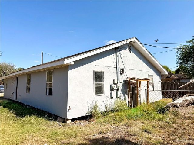 10837 Palmas Street, Mercedes, TX 78570