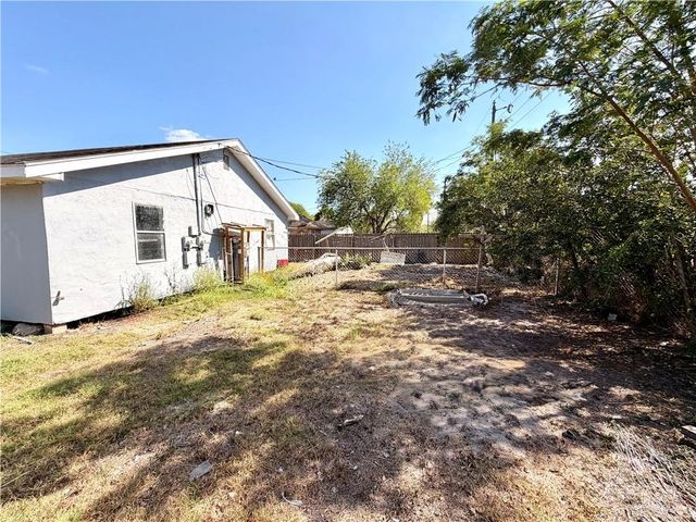 10837 Palmas Street, Mercedes, TX 78570