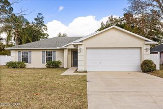 33 Bannerwood Lane, Palm Coast, FL 32137
