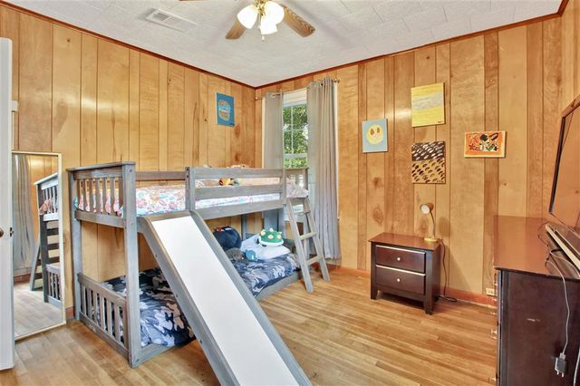 803 Marvin Avenue, Leesville, LA 71446