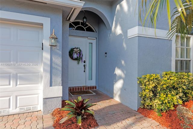 14325 NW 14th Ct, Pembroke Pines, FL 33028