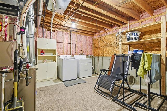 5151 Taylor Ridge Drive, Kentwood, MI 49512