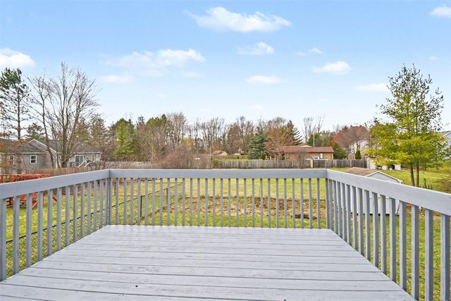 5151 Taylor Ridge Drive, Kentwood, MI 49512