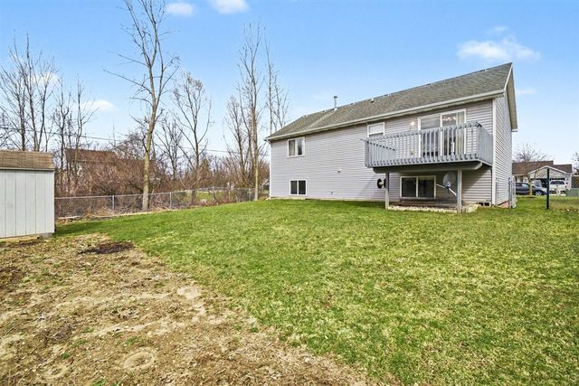 5151 Taylor Ridge Drive, Kentwood, MI 49512