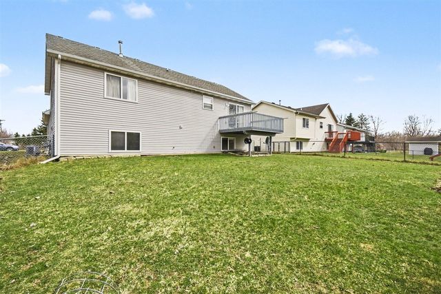 5151 Taylor Ridge Drive, Kentwood, MI 49512