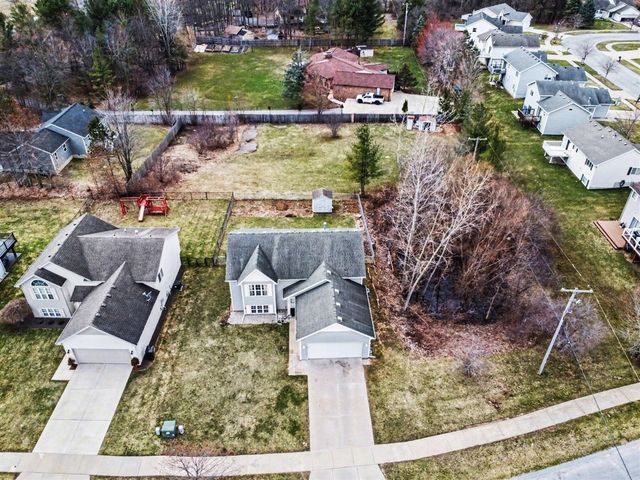 5151 Taylor Ridge Drive, Kentwood, MI 49512