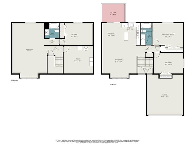 5151 Taylor Ridge Drive, Kentwood, MI 49512