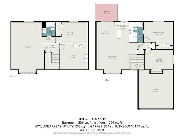 5151 Taylor Ridge Drive, Kentwood, MI 49512