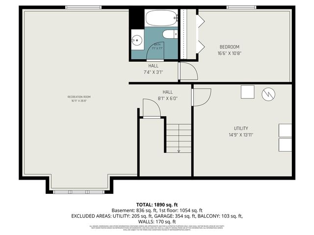 5151 Taylor Ridge Drive, Kentwood, MI 49512