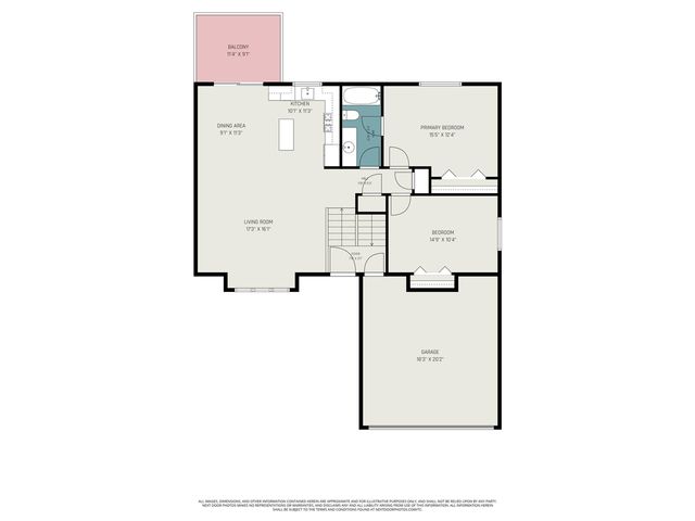 5151 Taylor Ridge Drive, Kentwood, MI 49512