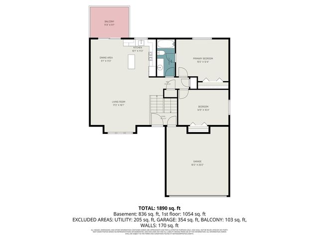 5151 Taylor Ridge Drive, Kentwood, MI 49512