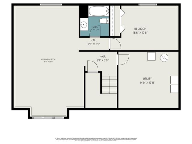 5151 Taylor Ridge Drive, Kentwood, MI 49512