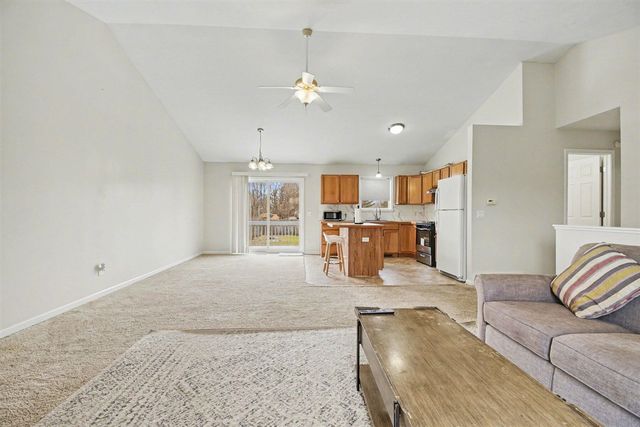 5151 Taylor Ridge Drive, Kentwood, MI 49512