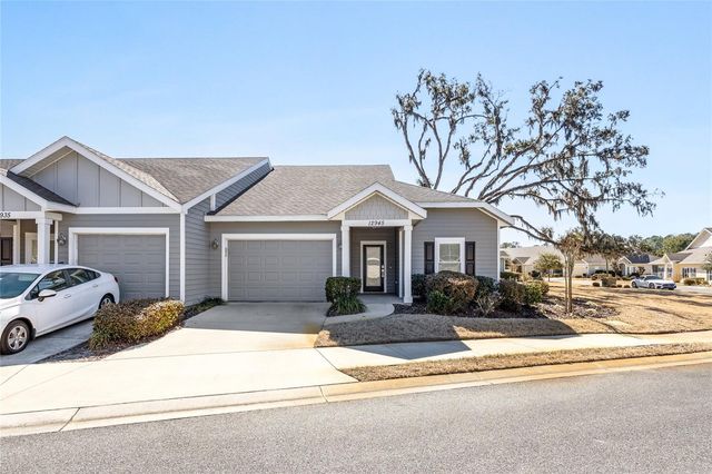 12945 NW 12 ROAD, Newberry, FL 32669