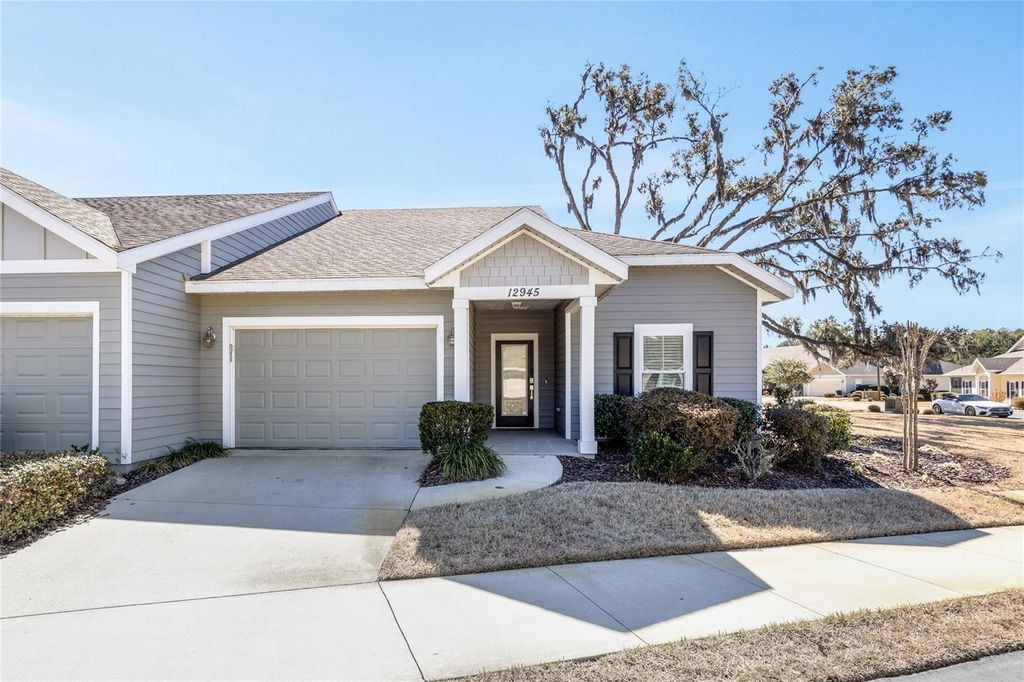 12945 NW 12 ROAD, Newberry, FL 32669