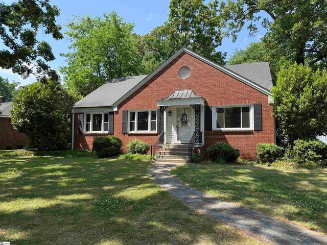 212 Whitehall Road, Anderson, SC 29625