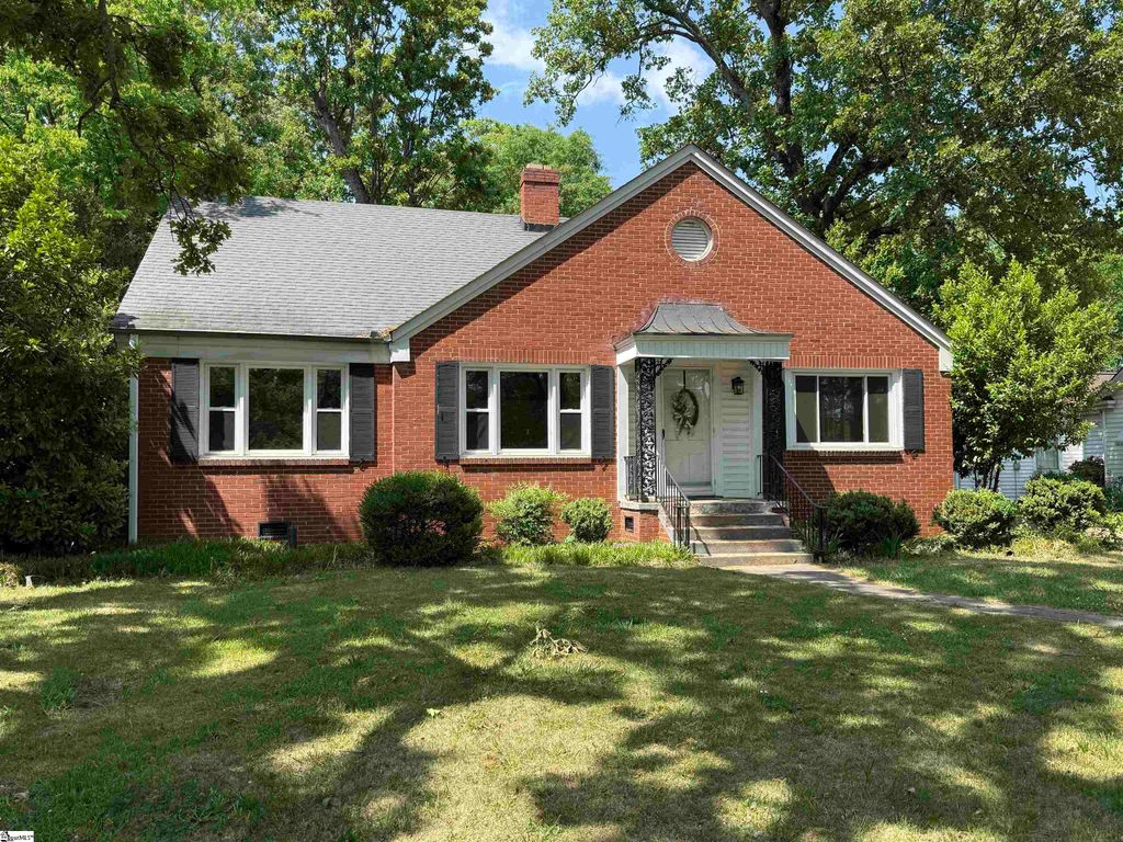 212 Whitehall Road, Anderson, SC 29625