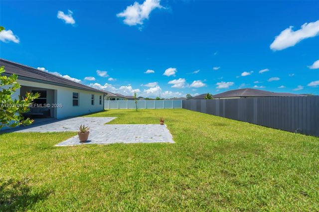 29227 SW 169th Avenue, Homestead, FL 33030