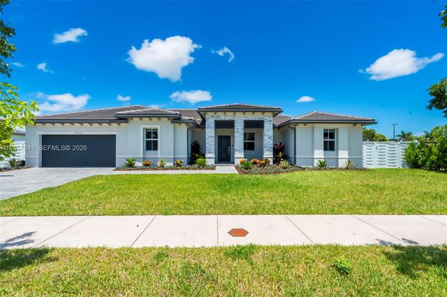 29227 SW 169th Avenue, Homestead, FL 33030