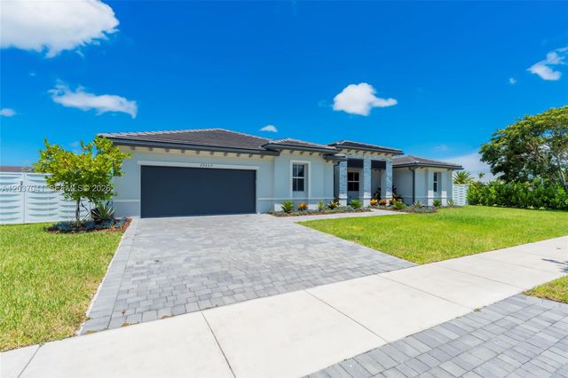 29227 SW 169th Avenue, Homestead, FL 33030